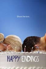 Watch Happy Endings 1channel